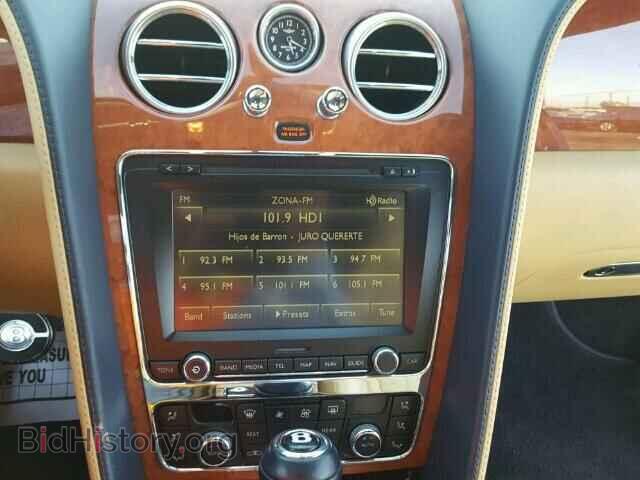 2012 BENTLEY ALL MODELS - VIN: SCBGR3ZA3CC075251 - Photo 9