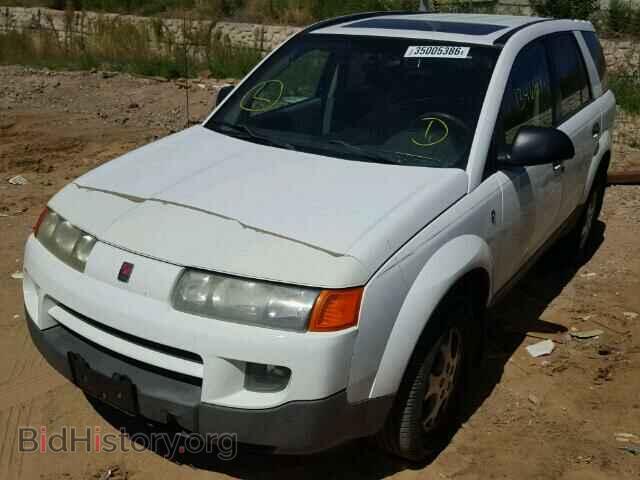 2003 SATURN VUE - VIN: 5GZCZ63B33S870884 - Фото 2