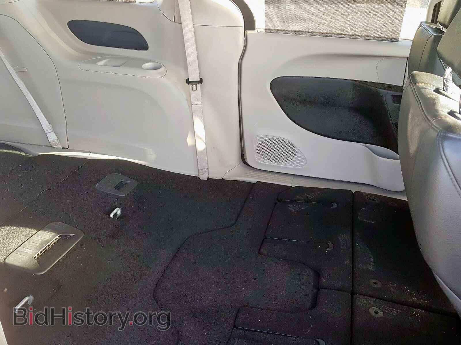 2017 CHRYSLER PACIFICA T - VIN: 2C4RC1BG5HR534790 - Photo 6