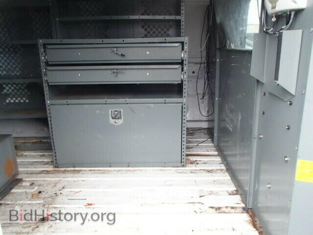 2000 FORD ECONOLINE - VIN: 1FTNE24L1YHB50624 - Фото 6