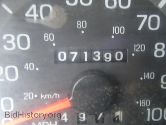 2000 FORD ECONOLINE - VIN: 1FTNE24L1YHB50624 - Фото 8