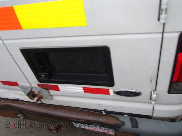 2000 FORD ECONOLINE - VIN: 1FTNE24L1YHB50624 - Фото 9