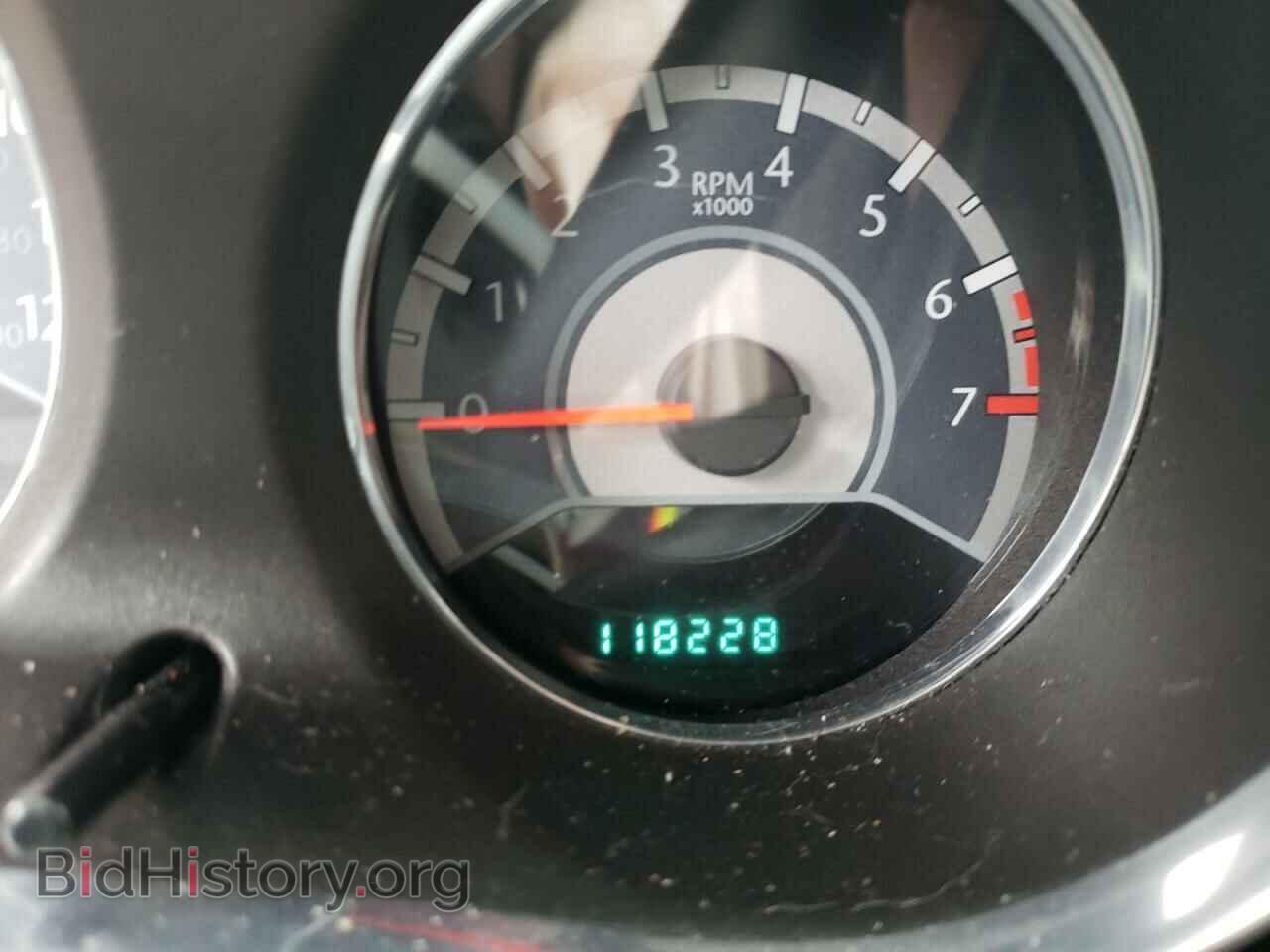 2013 CHRYSLER 200 - VIN: 1C3CCBBB9DN505305 - Фото 8