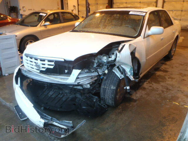 2002 CADILLAC DEVILLE - VIN: 1G6KF57902U262317 - Photo 2