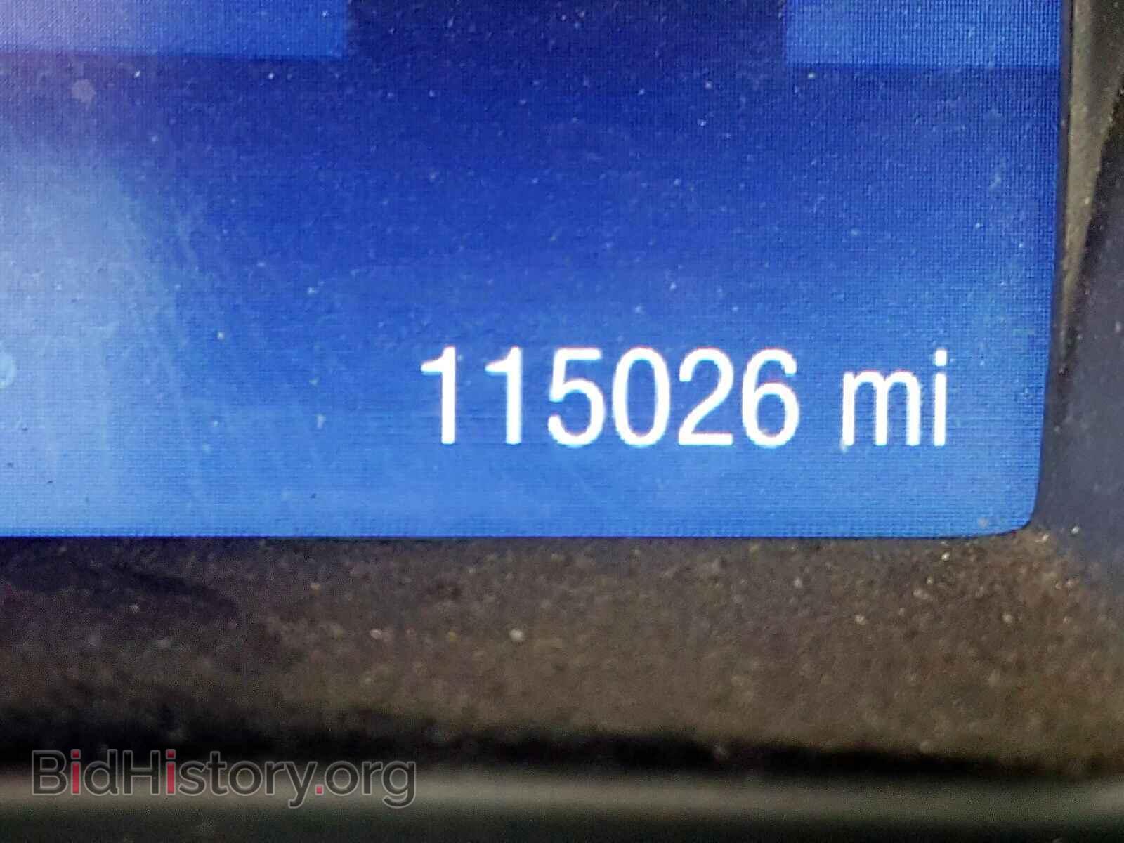 2013 FORD FOCUS - VIN: 1FADP3F28DL318739 - Фото 8