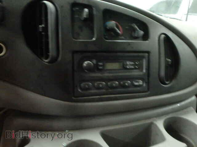 2000 FORD ECONOLINE - VIN: 1FTNE2422YHB31202 - Фото 9