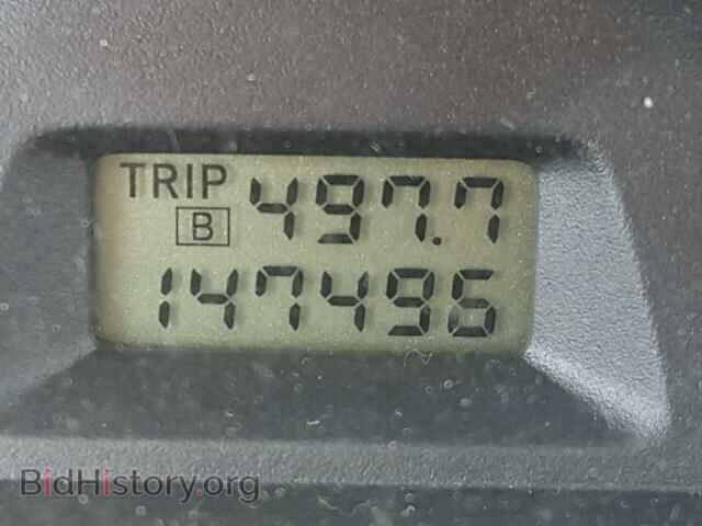 2004 MITSUBISHI LANCER - VIN: JA3AJ26E44U041812 - Фото 8