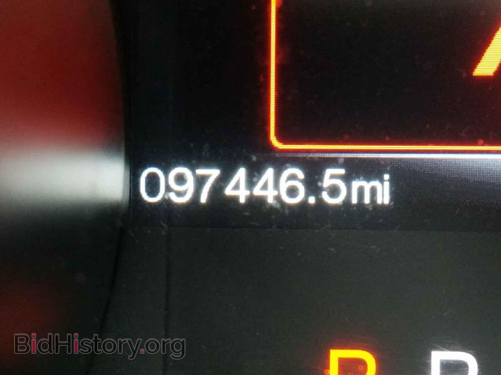 2015 FORD MUSTANG - VIN: 1FA6P8THXF5339727 - Фото 8