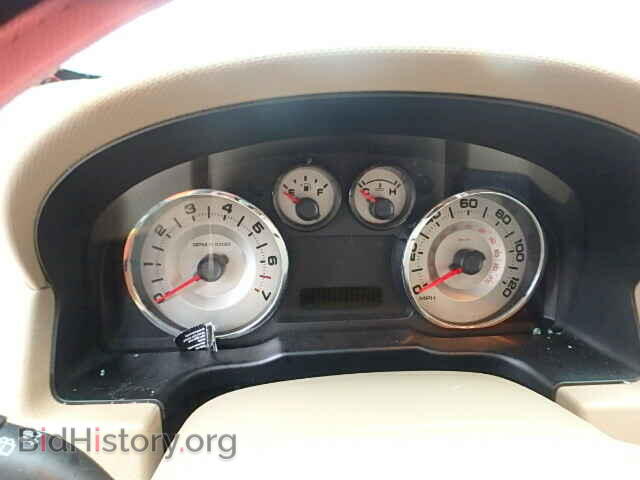 2007 FORD EDGE - VIN: 2FMDK38C27BB28529 - Photo 8