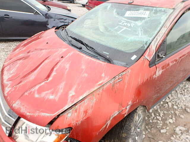 2007 FORD EDGE - VIN: 2FMDK38C27BB28529 - Photo 10