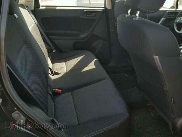 2014 SUBARU FORESTER - VIN: JF2SJAAC4EG460993 - Фото 6