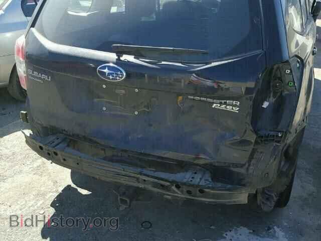 2014 SUBARU FORESTER - VIN: JF2SJAAC4EG460993 - Фото 9