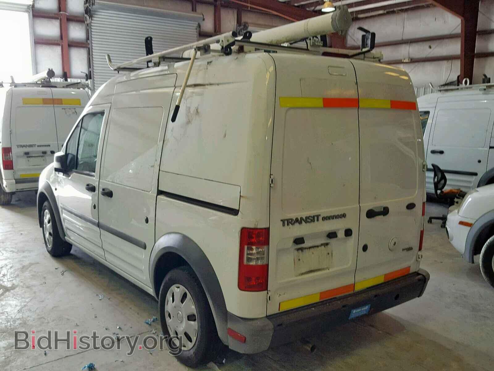 2012 FORD TRANSIT CO - VIN: NM0LS7AN2CT115368 - Фото 3