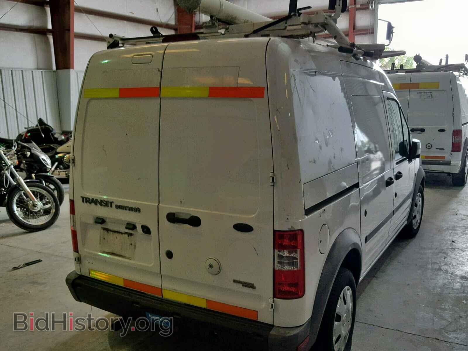 2012 FORD TRANSIT CO - VIN: NM0LS7AN2CT115368 - Фото 4