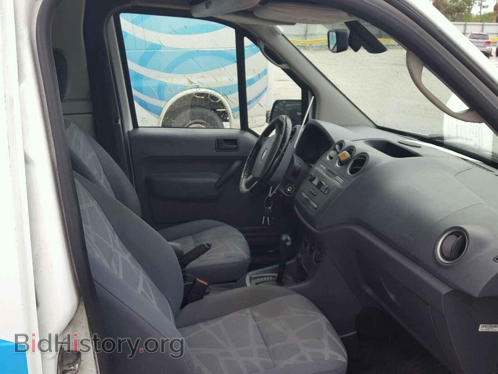 2012 FORD TRANSIT CO - VIN: NM0LS7AN2CT115368 - Фото 5