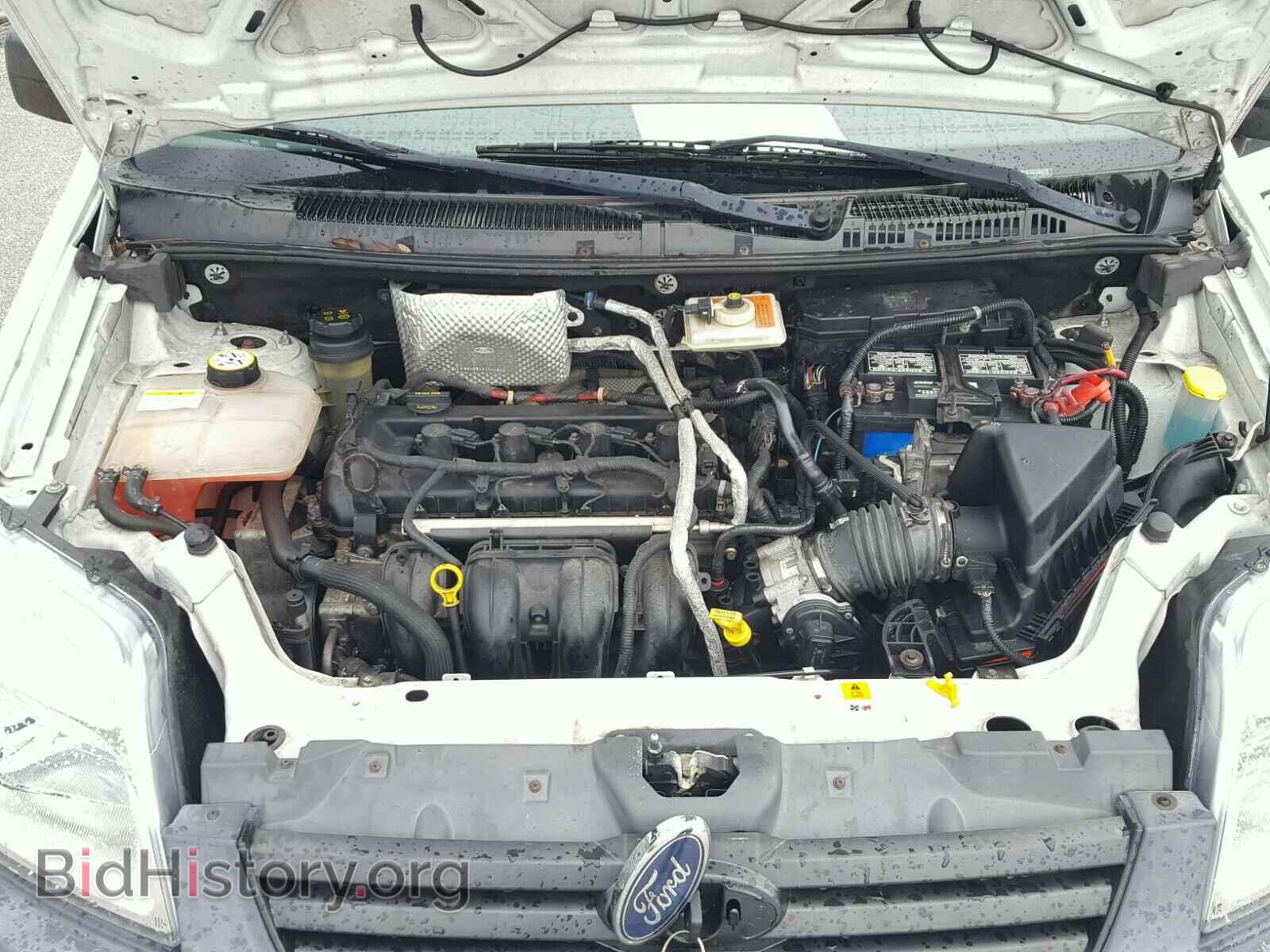2012 FORD TRANSIT CO - VIN: NM0LS7AN2CT115368 - Фото 7