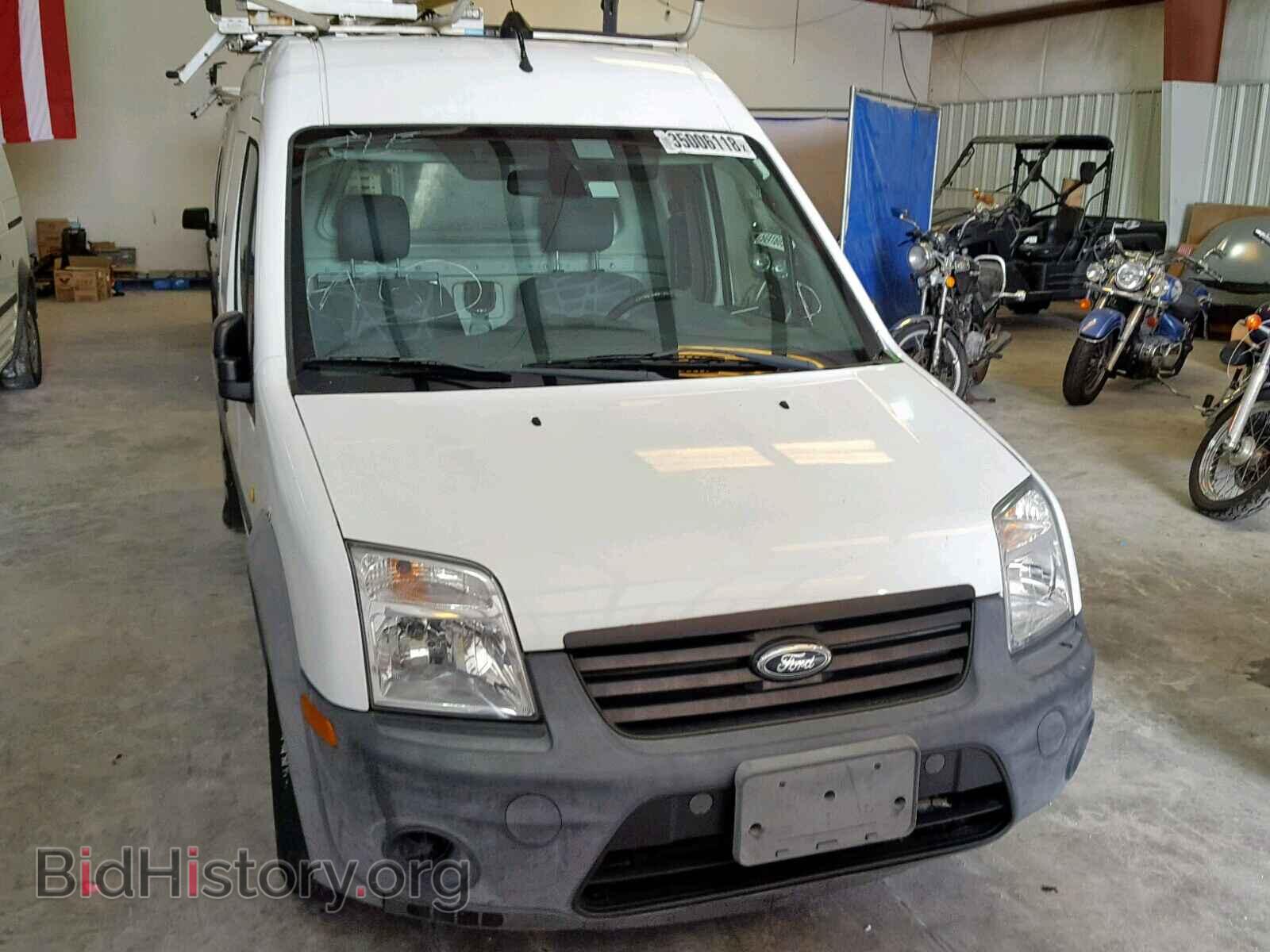 2012 FORD TRANSIT CO - VIN: NM0LS7AN2CT115368 - Фото 9