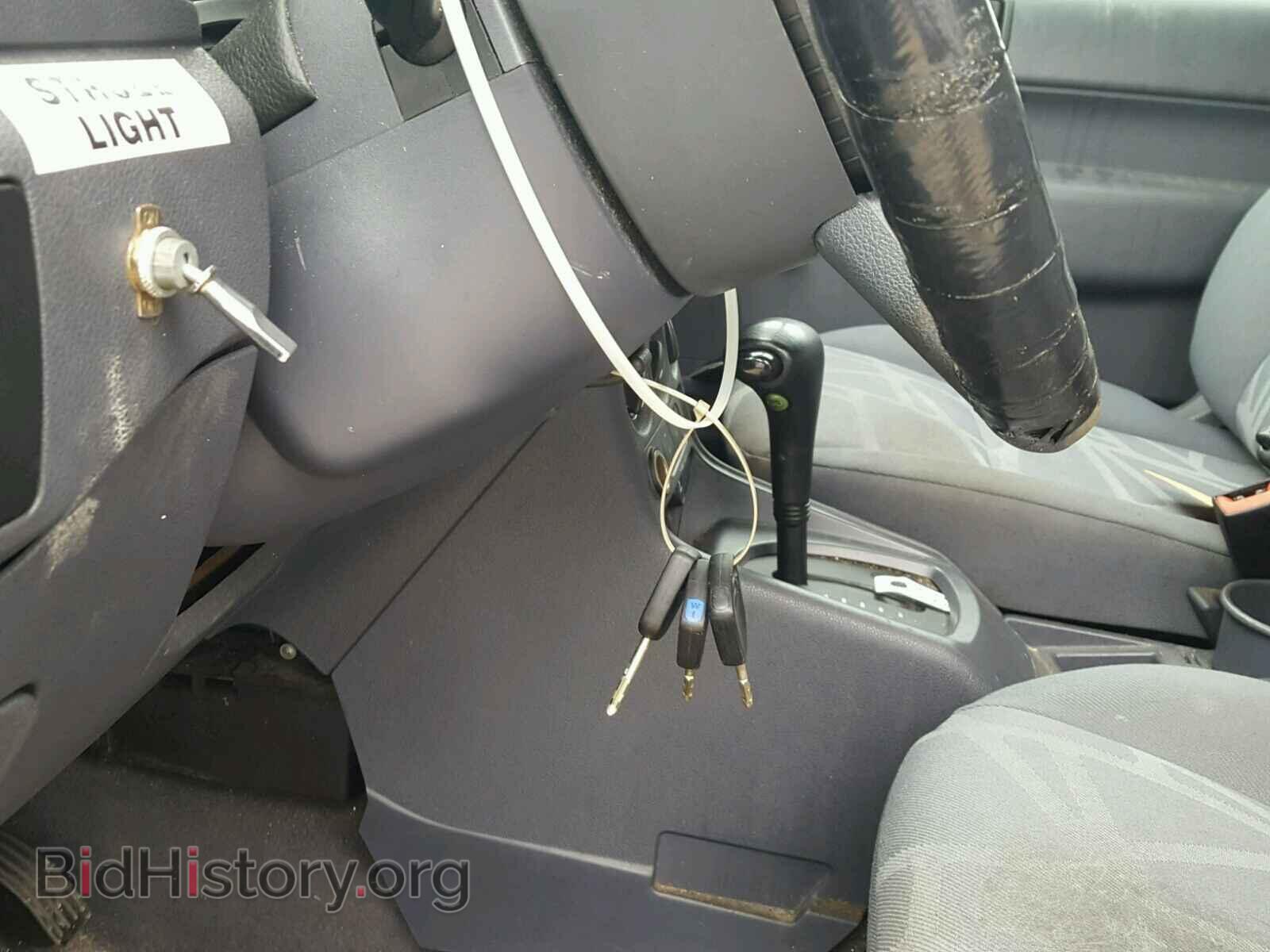 2012 FORD TRANSIT CO - VIN: NM0LS7AN2CT115368 - Фото 10
