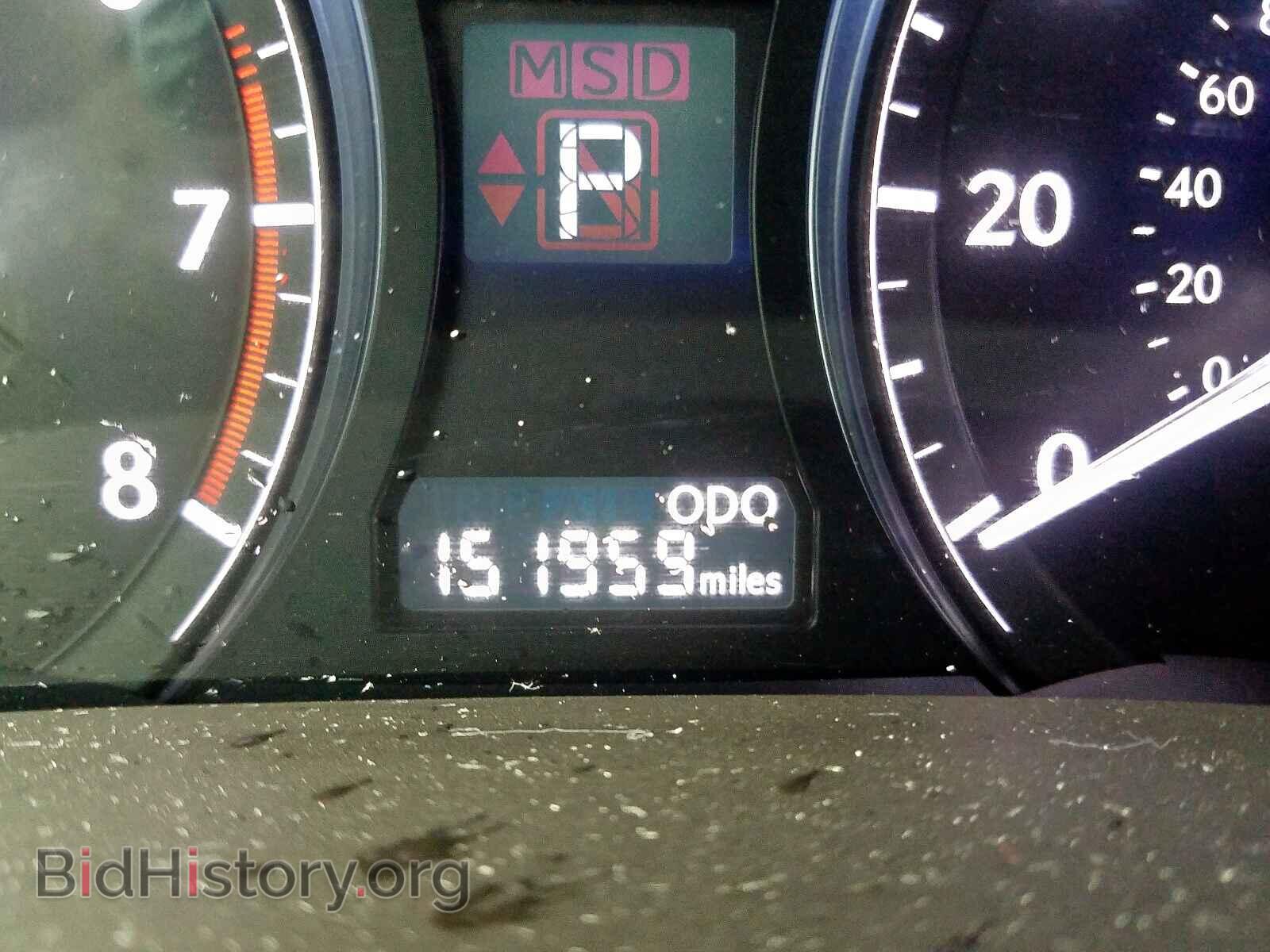 2013 LEXUS RX 350 BAS - VIN: 2T2BK1BA6DC175715 - Фото 8