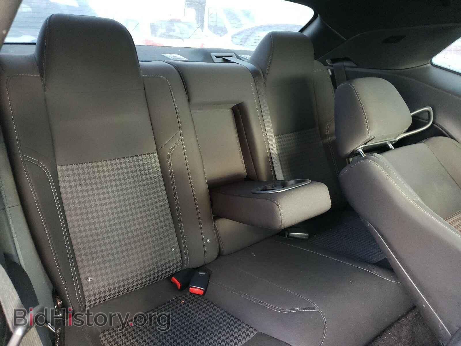 2016 DODGE CHALLENGER - VIN: 2C3CDZAG9GH256715 - Photo 6