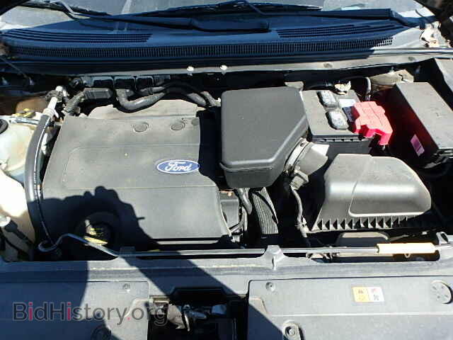 2011 FORD EDGE - VIN: 2FMDK3JC1BBA95199 - Фото 7