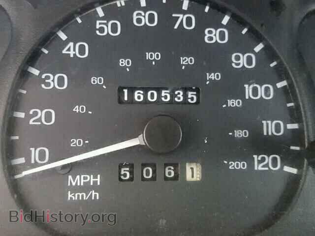 2001 FORD ESCORT - VIN: 3FAFP13P11R112656 - Фото 8