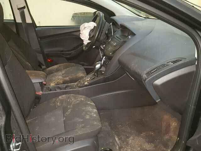 2015 FORD FOCUS - VIN: 1FADP3F28FL260652 - Photo 5