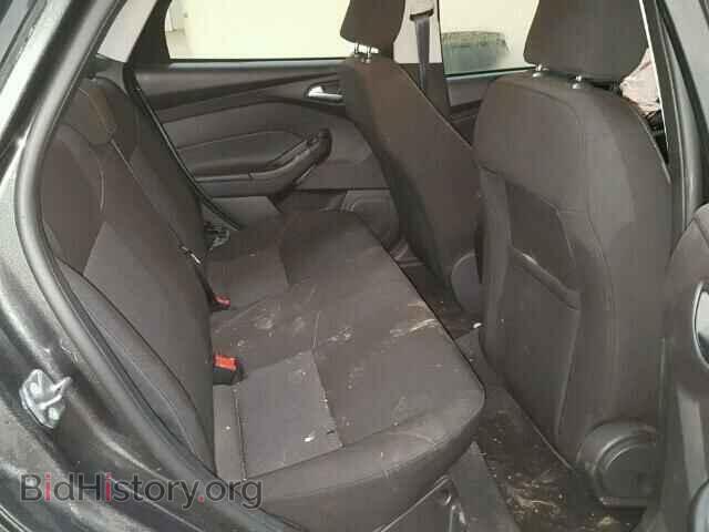 2015 FORD FOCUS - VIN: 1FADP3F28FL260652 - Photo 6