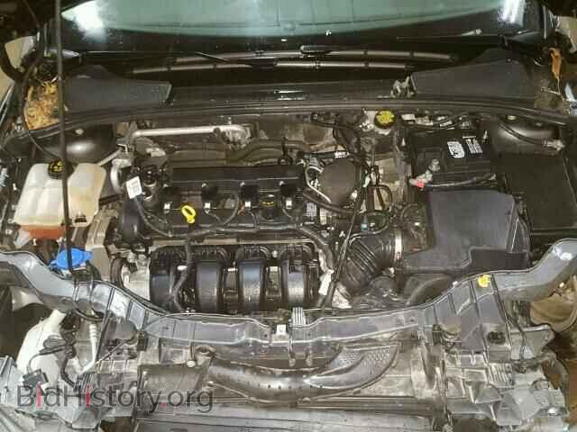 2015 FORD FOCUS - VIN: 1FADP3F28FL260652 - Photo 7