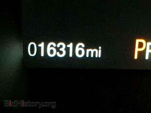 2015 FORD FOCUS - VIN: 1FADP3F28FL260652 - Photo 8