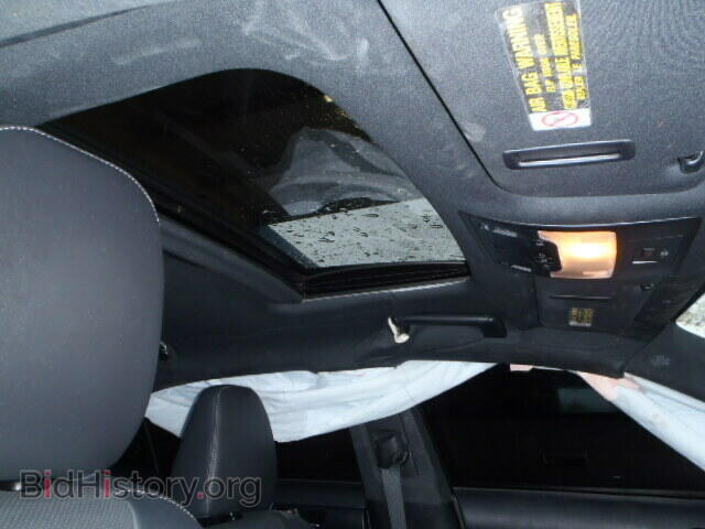 2014 LEXUS IS250 - VIN: JTHBF1D27E5007531 - Фото 9