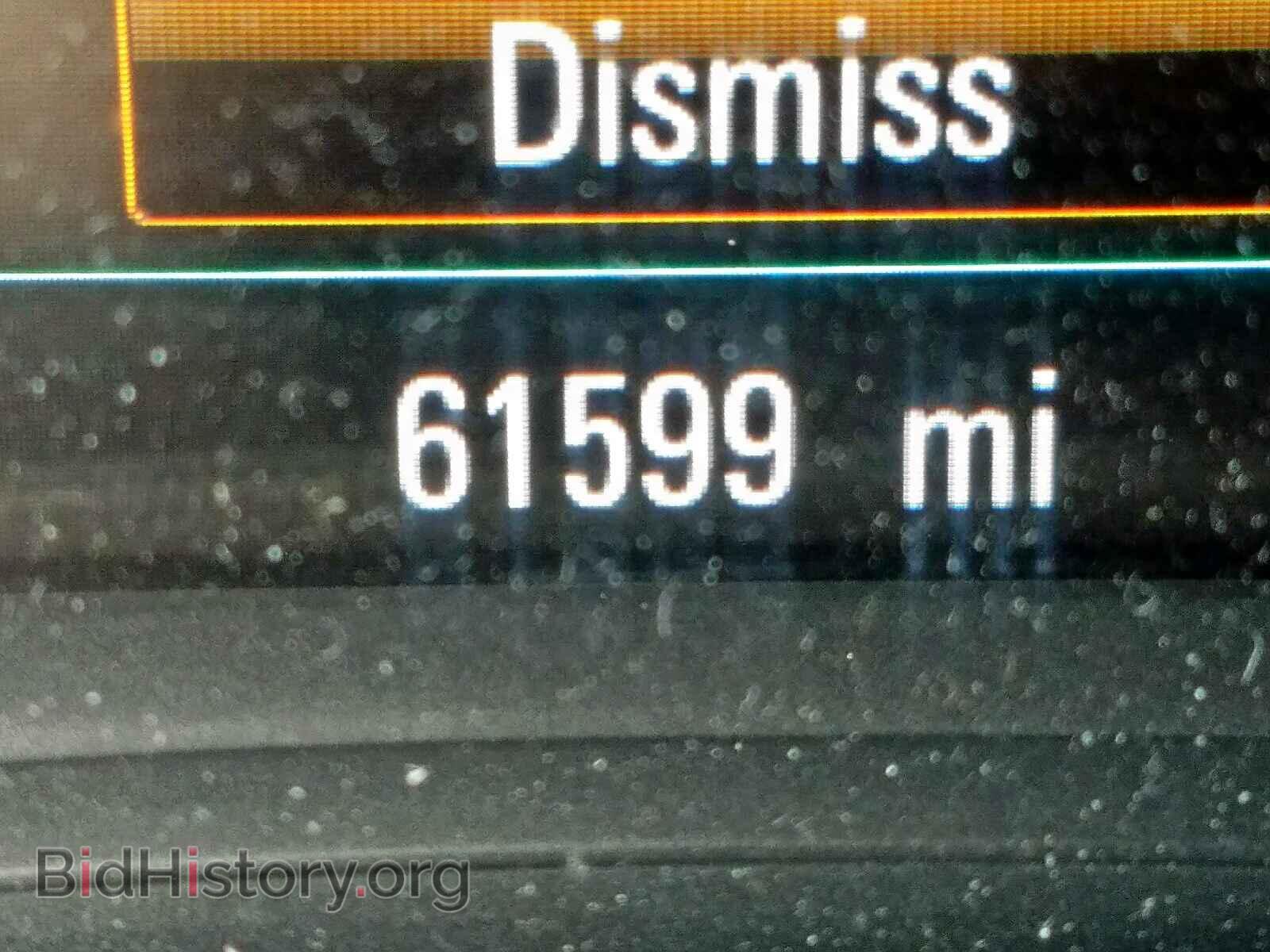 2017 BUICK ENCORE PRE - VIN: KL4CJBSB8HB001041 - Photo 8