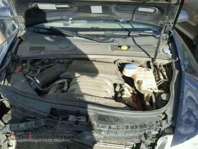 2008 AUDI A6 - VIN: WAUDH74FX8N010290 - Фото 7