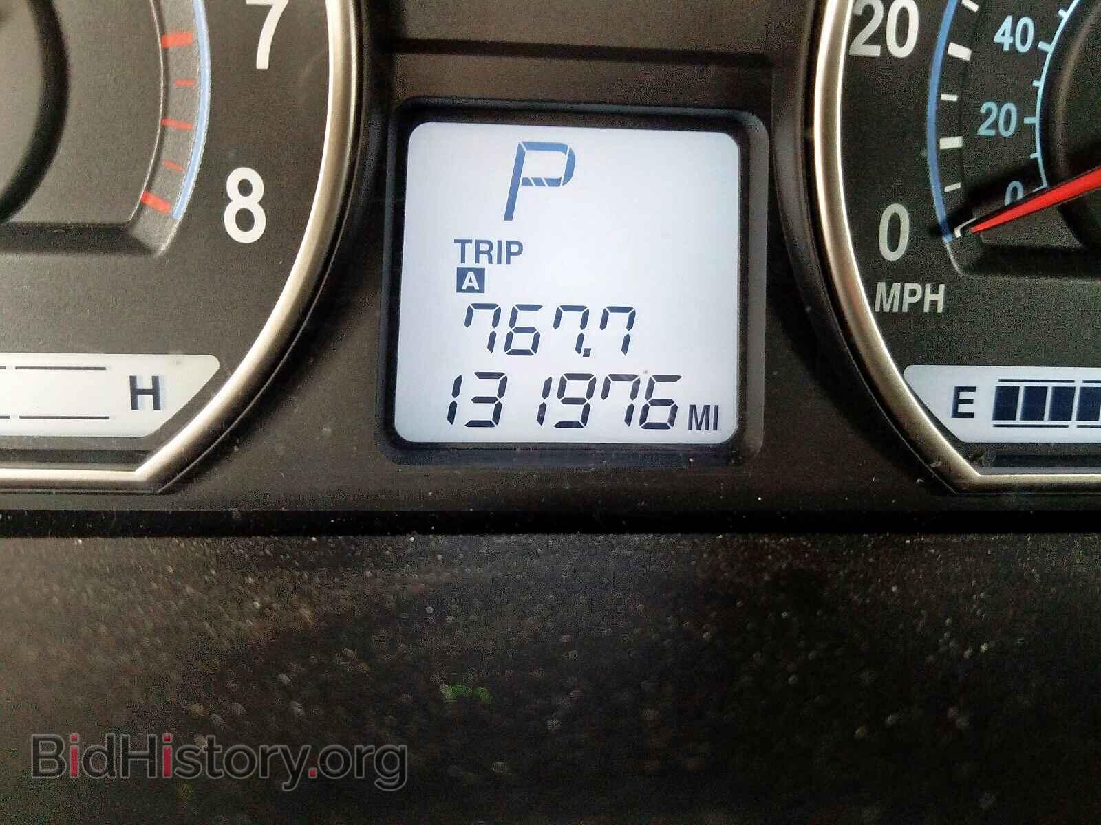 2008 KIA OPTIMA - VIN: KNAGE124085190786 - Фото 8