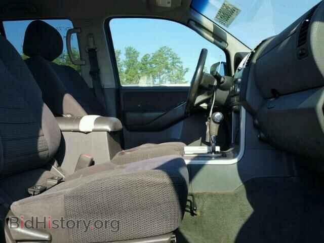 2007 NISSAN PATHFINDER - VIN: 5N1AR18U27C648760 - Фото 5