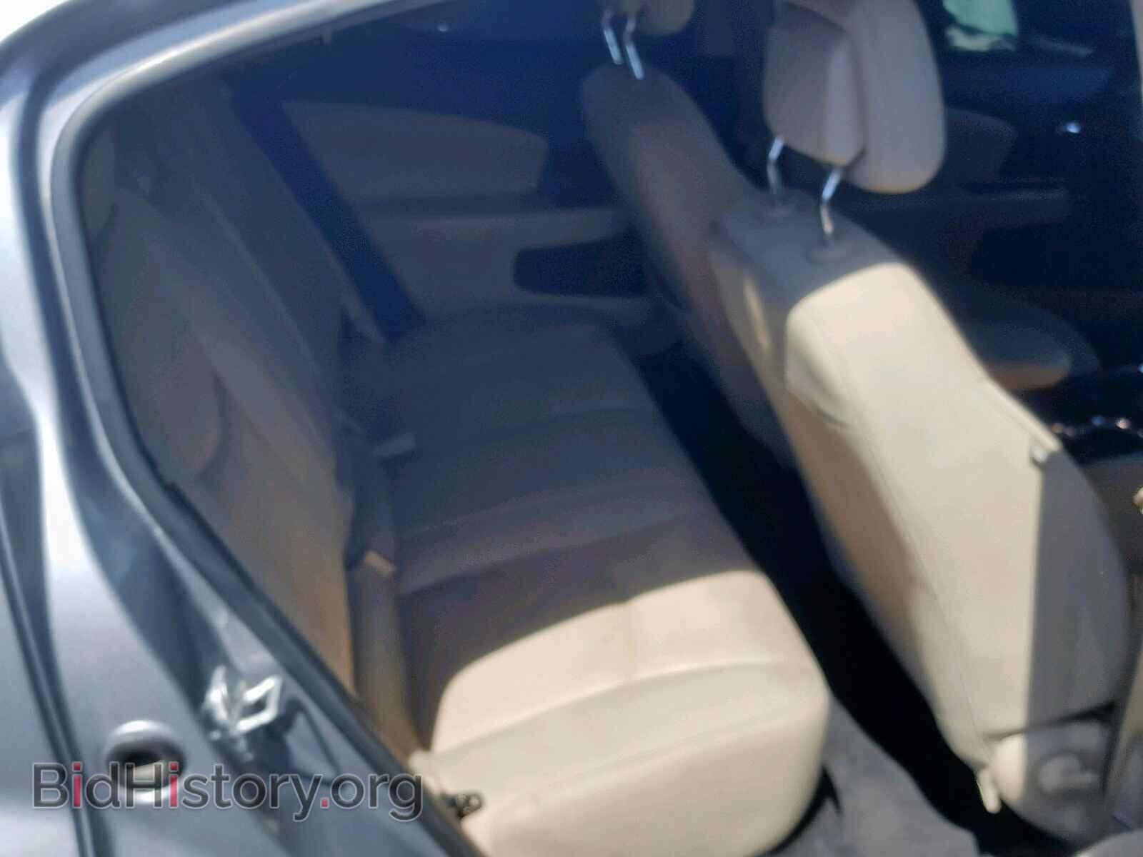2013 DODGE AVENGER - VIN: 1C3CDZAB7DN658174 - Photo 6