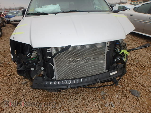 2012 DODGE CARAVAN - VIN: 2C4RDGBG5CR381580 - Фото 10