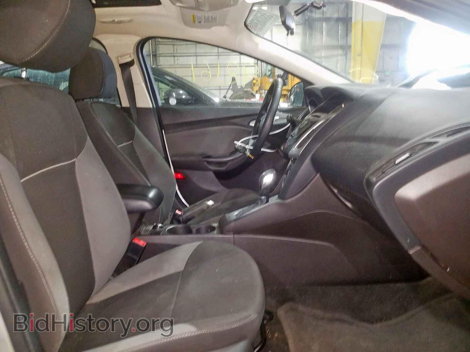 2014 FORD FOCUS - VIN: 1FADP3K20EL242263 - Photo 5