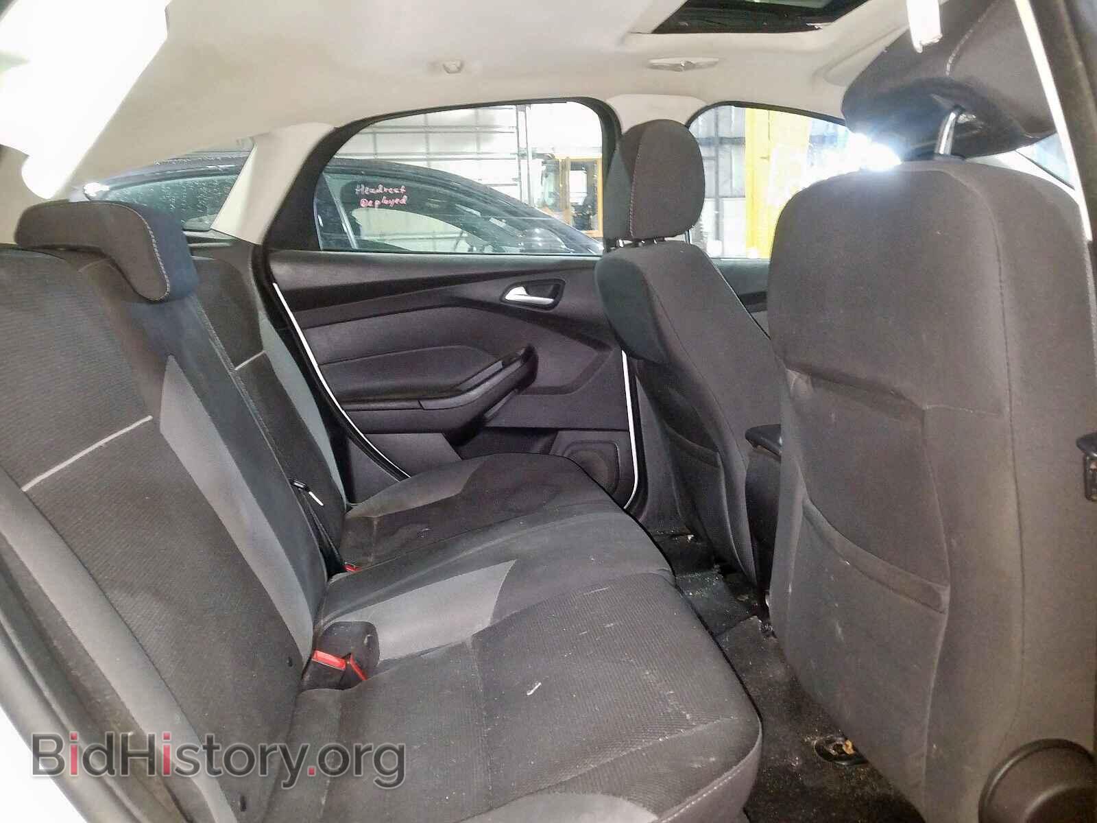 2014 FORD FOCUS - VIN: 1FADP3K20EL242263 - Photo 6