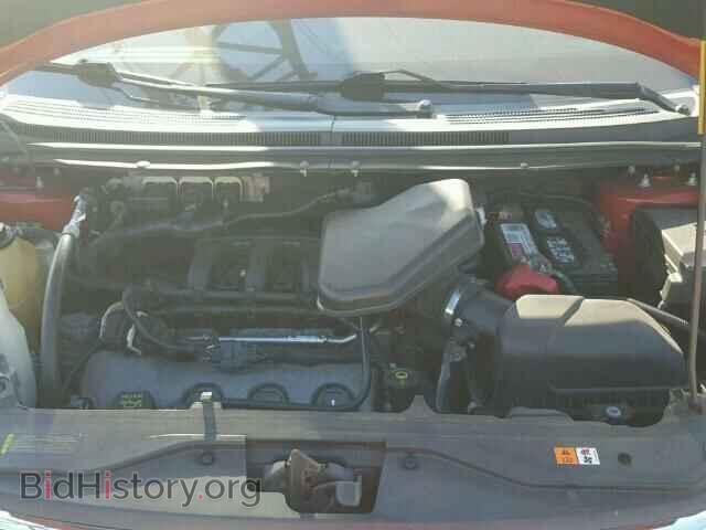 2008 FORD EDGE - VIN: 2FMDK38C68BA76677 - Фото 7