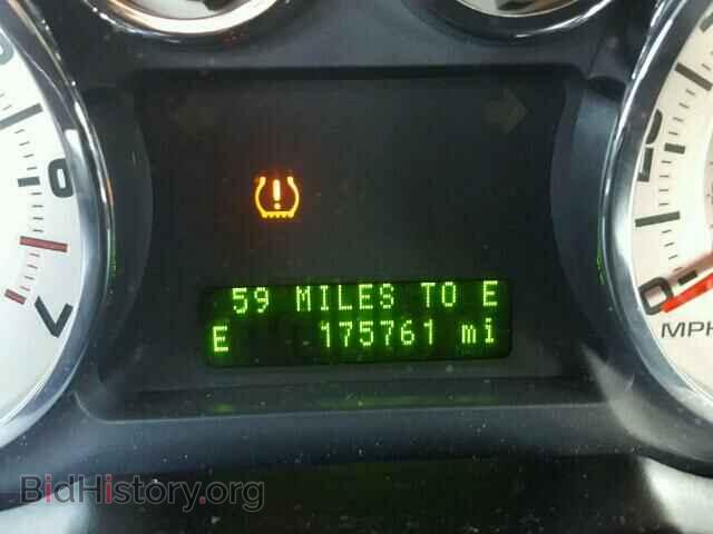 2008 FORD EDGE - VIN: 2FMDK38C68BA76677 - Фото 8
