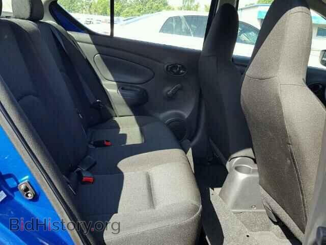 2017 NISSAN VERSA - VIN: 3N1CN7AP3HL827379 - Photo 6