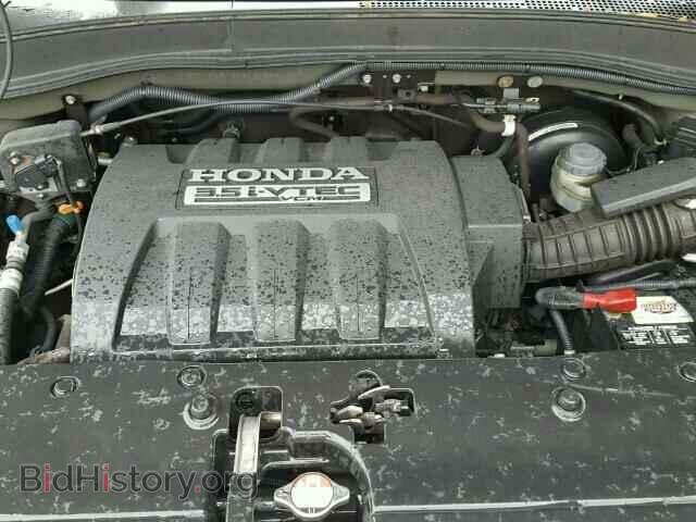 2006 HONDA PILOT - VIN: 5FNYF28126B030234 - Photo 7