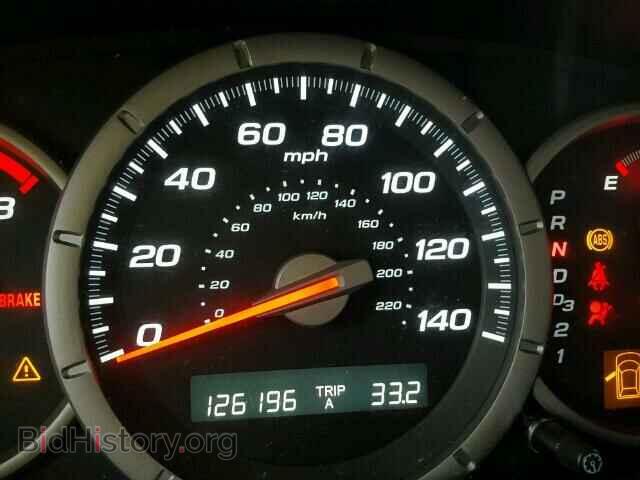 2006 HONDA PILOT - VIN: 5FNYF28126B030234 - Photo 8