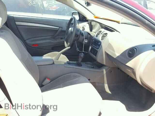 2003 CHRYSLER SEBRING - VIN: 4C3AG42GX3E142626 - Фото 5