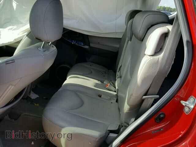 2011 TOYOTA RAV4 - VIN: 2T3ZF4DV7BW075845 - Фото 6