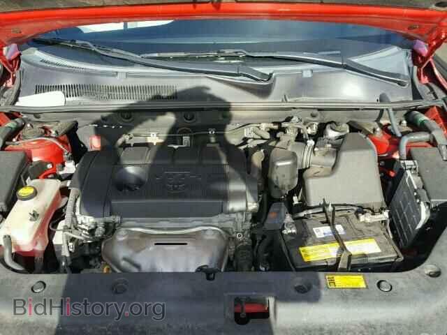 2011 TOYOTA RAV4 - VIN: 2T3ZF4DV7BW075845 - Фото 7