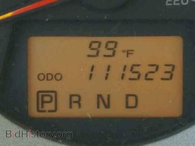 2011 TOYOTA RAV4 - VIN: 2T3ZF4DV7BW075845 - Фото 8