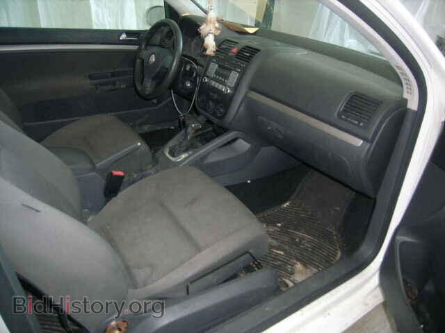 2008 VOLKSWAGEN RABBIT - VIN: WVWBA71KX8W154819 - Фото 5