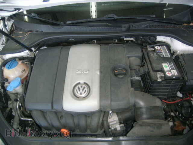 2008 VOLKSWAGEN RABBIT - VIN: WVWBA71KX8W154819 - Фото 7